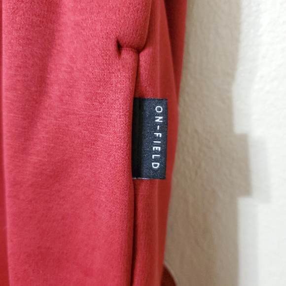 Sold. Nike Therma USC Trojans On Field Mens Fleece Sweatpants joggers - Picture 3 of 10